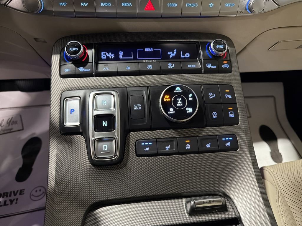 Used 2020 Hyundai Palisade Limited image 21