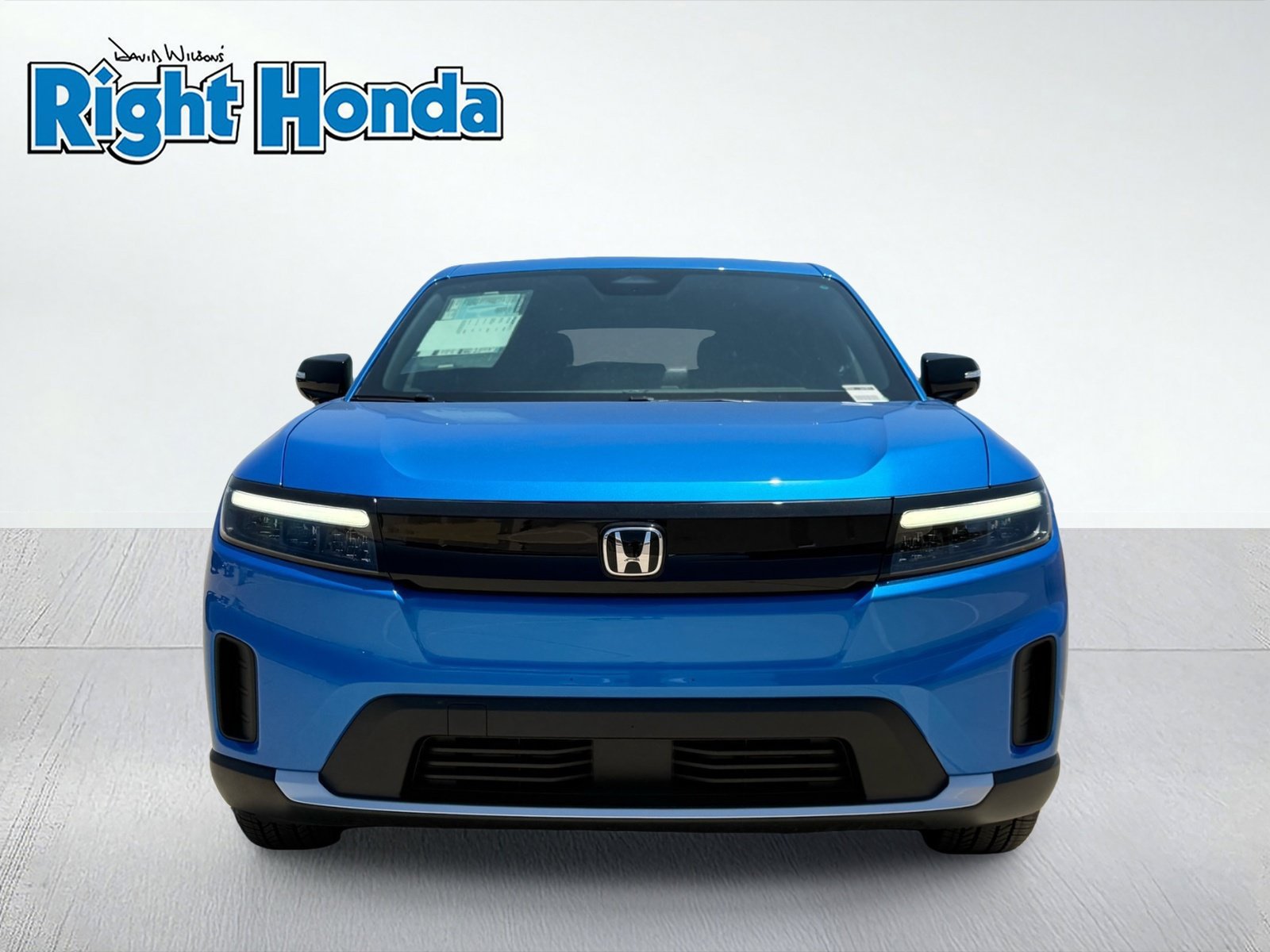 New 2026 Honda Prologue EX image 5