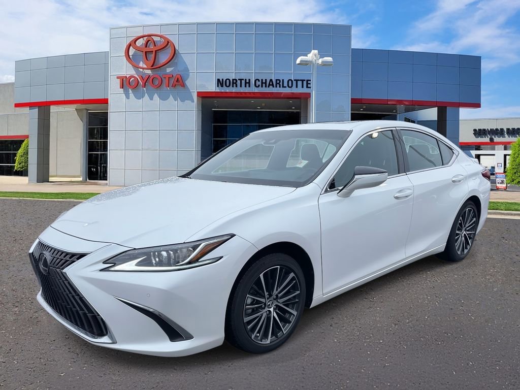 Used 2024 Lexus ES 350 350 image 6