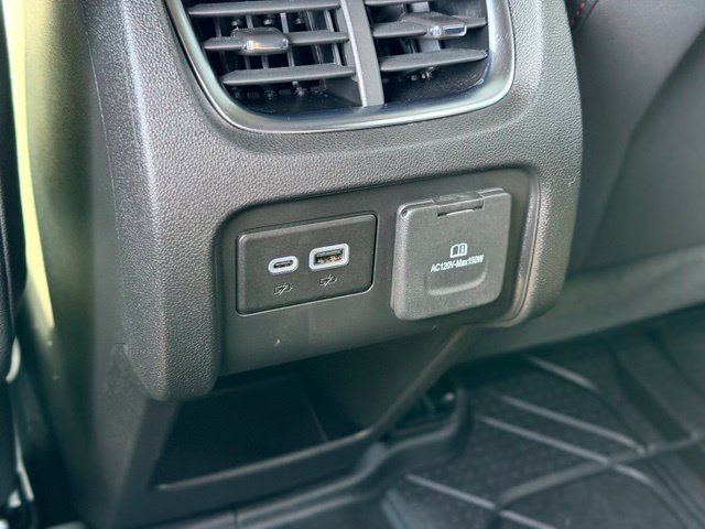 Used 2024 Chevrolet Blazer RS w/ LPO, Floor Liner Package FWD image 25