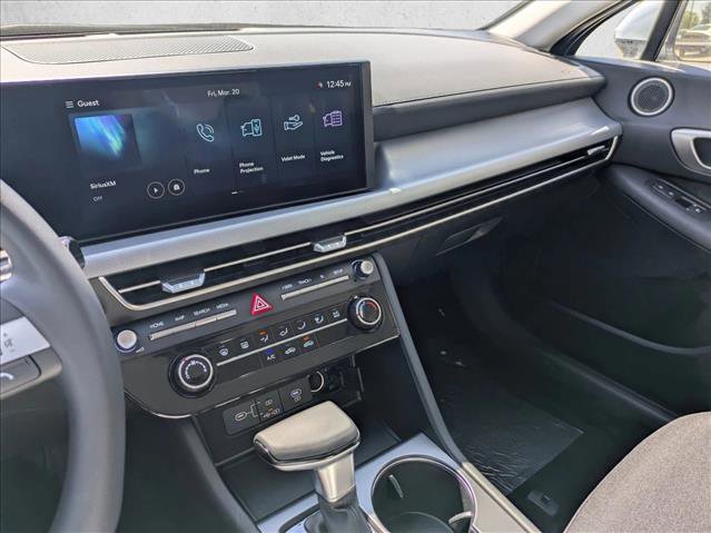 New 2026 Hyundai Sonata SE FWD image 13