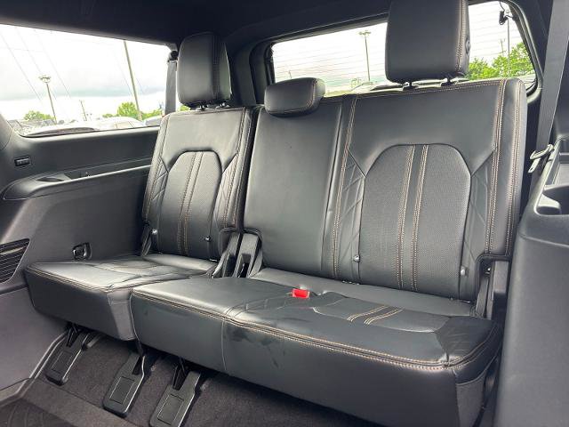 Certified 2023 Ford Expedition Max Platinum AWD/4WD image 16
