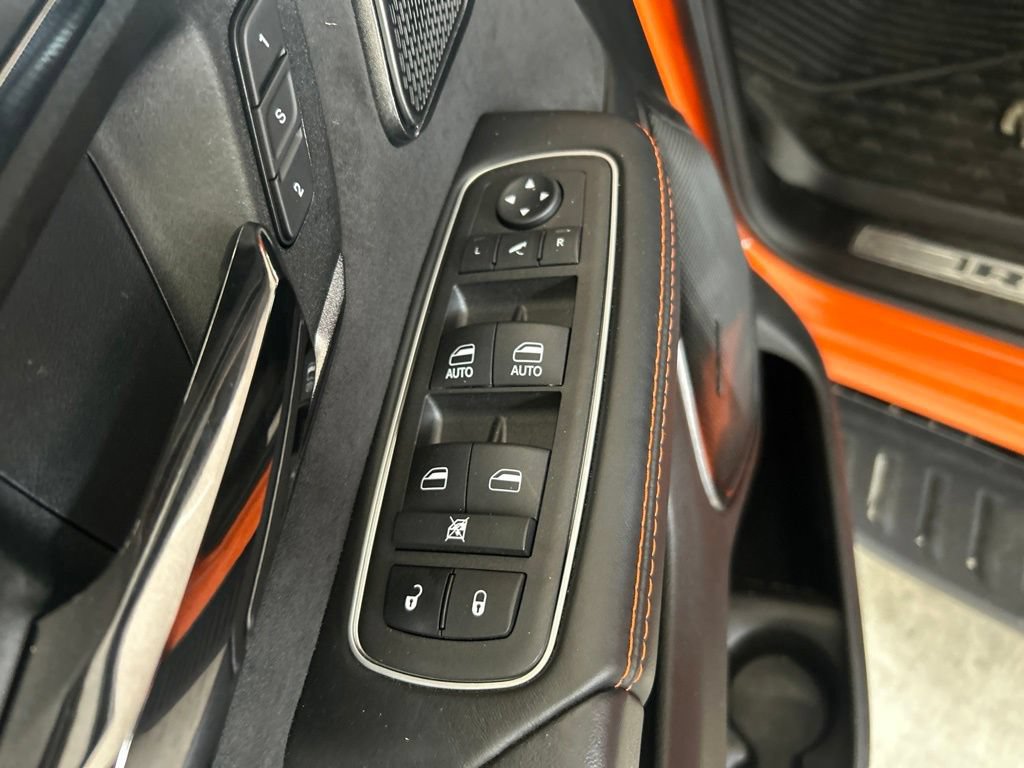 Used 2022 RAM 1500 TRX w/ TRX Level 2 Equipment Group AWD/4WD image 45
