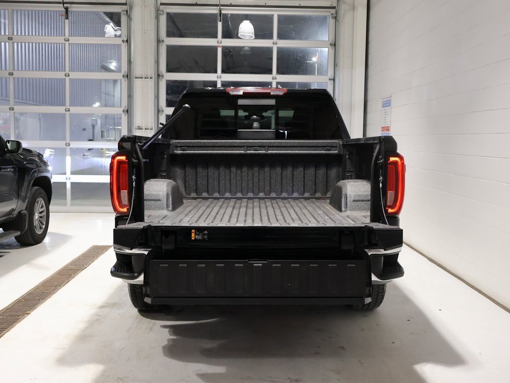 Certified 2023 GMC Sierra 1500 SLT w/ SLT Premium Package image 33
