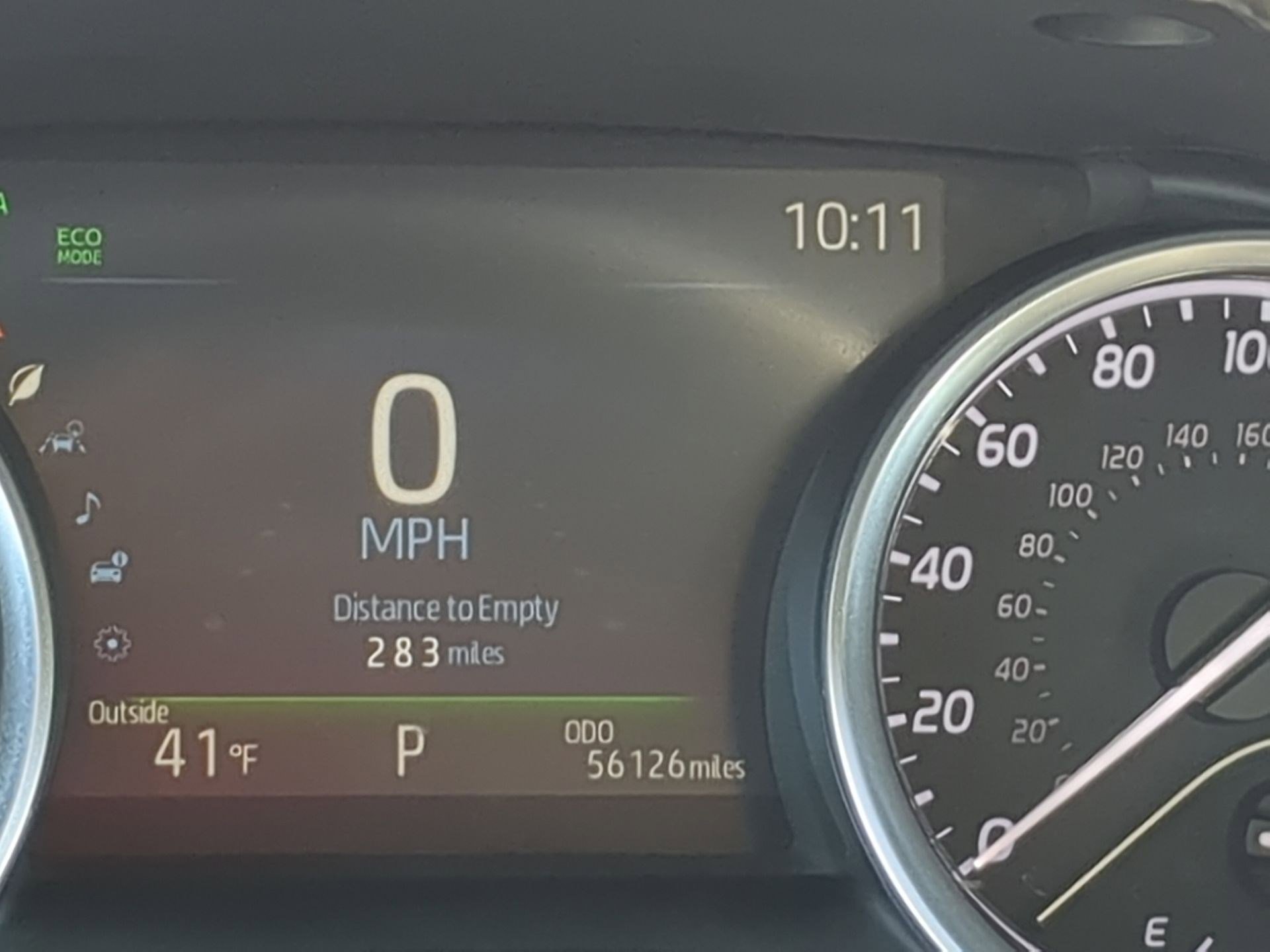 Used 2023 Toyota Camry XLE image 22