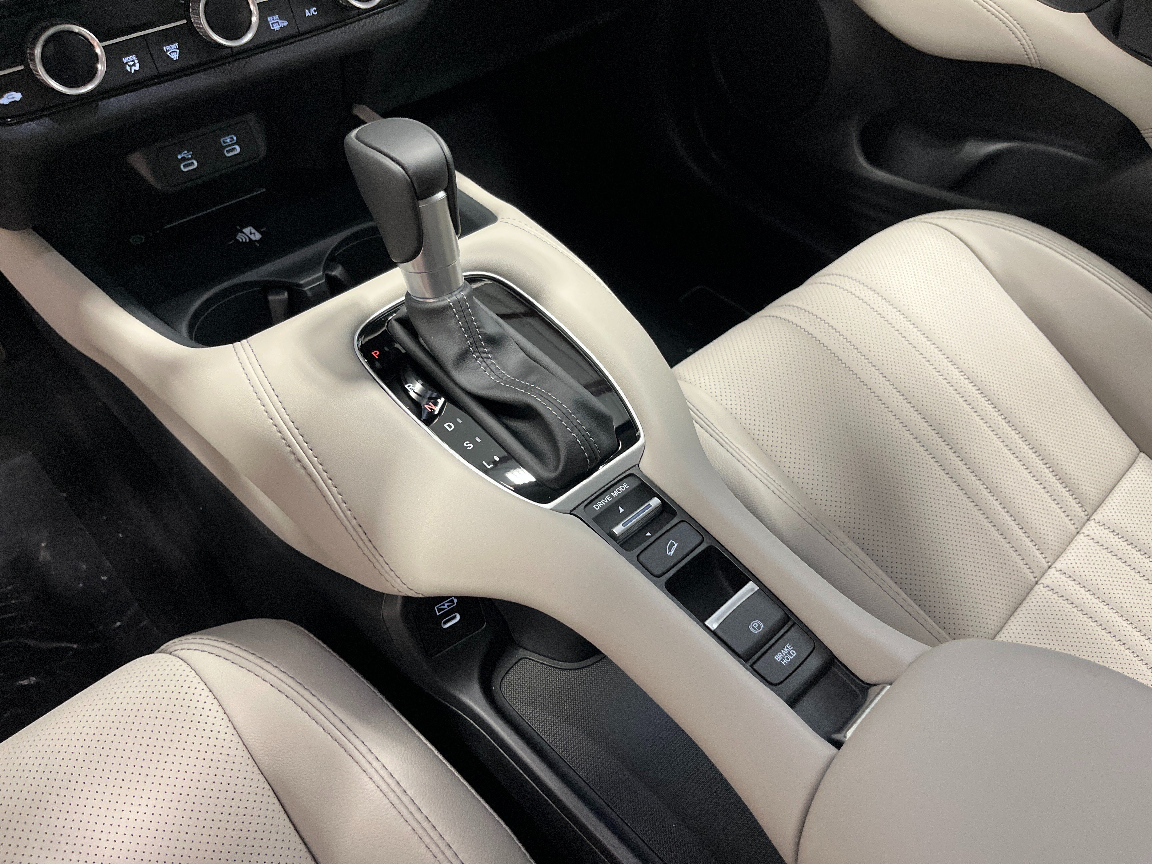 New 2027 Honda HR-V EX-L image 20