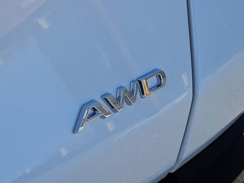 New 2026 Acura ADX A-Spec image 12