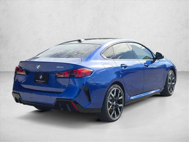 New 2026 BMW 228i w/ Premium Package FWD image 2