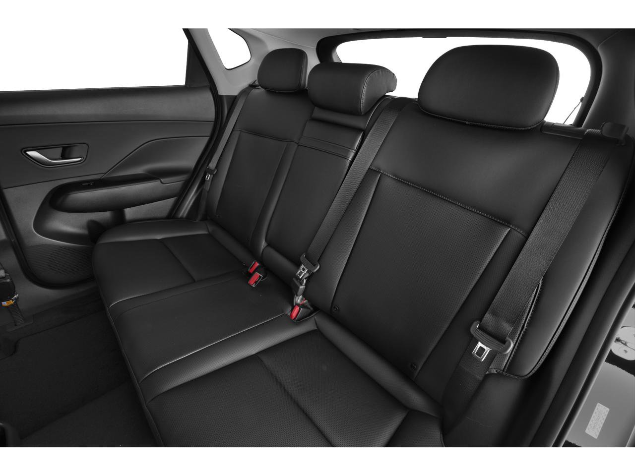 New 2026 Hyundai Kona Limited image 43