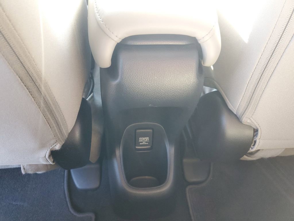 Used 2019 Honda HR-V EX image 20