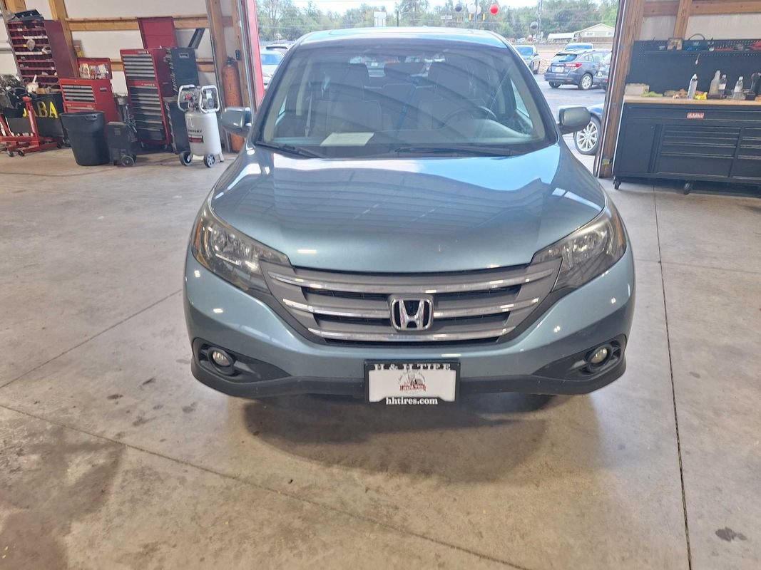 Used 2013 Honda CR-V EX image 11