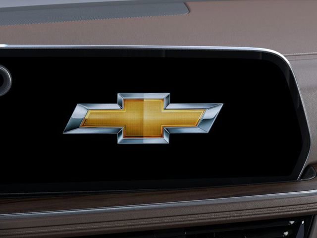 New 2026 Chevrolet Tahoe High Country image 20