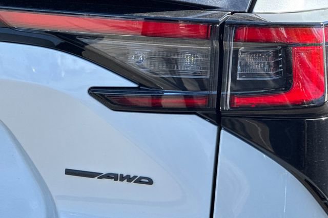 New 2026 Subaru Solterra image 23