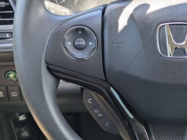Used 2018 Honda HR-V LX image 21