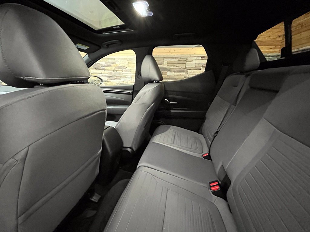 Used 2024 Hyundai Santa Cruz SEL w/ Activity Package AWD/4WD image 39