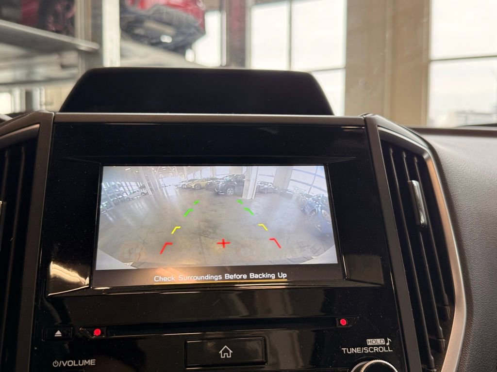 Used 2022 Subaru Forester Premium image 15