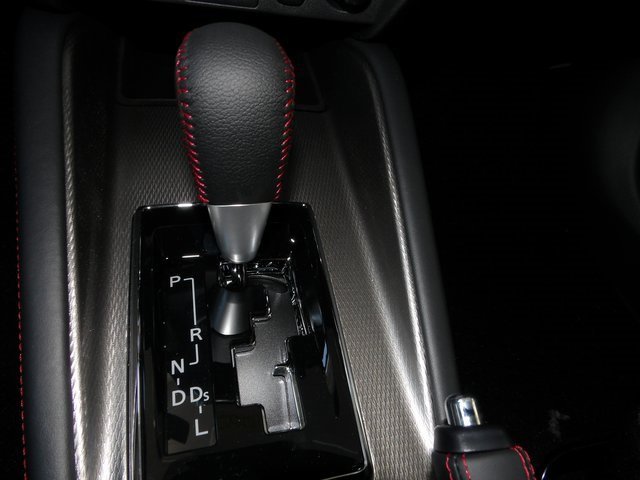 New 2025 Mitsubishi Outlander Sport AWD image 21