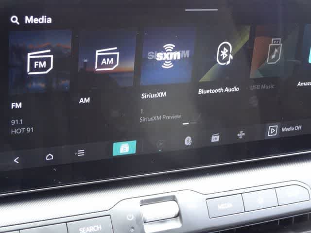 Used 2025 Kia K4 FWD image 24