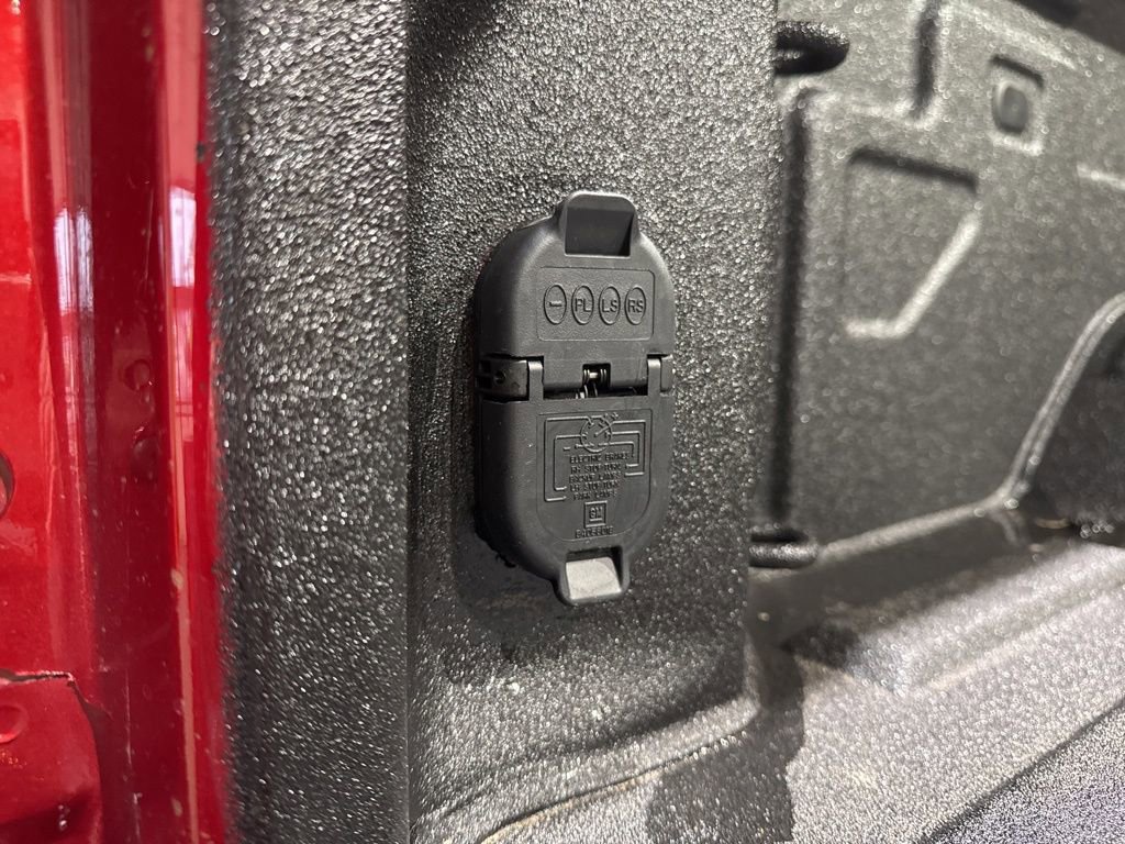 New 2026 Chevrolet Silverado 2500 LTZ w/ LTZ Plus Package AWD/4WD image 19