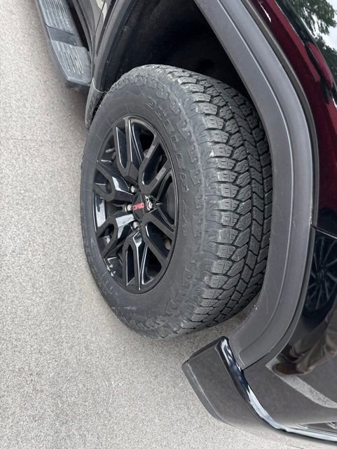 Used 2024 GMC Sierra 1500 Elevation w/ Elevation Premium Package AWD/4WD image 15