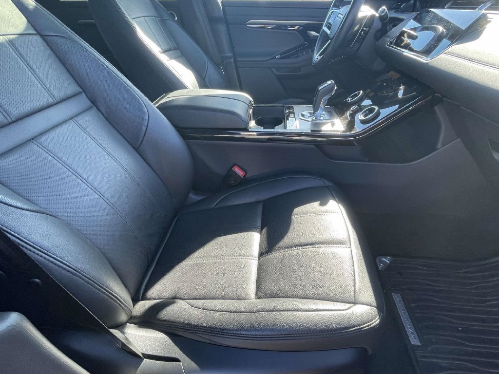 Used 2022 Land Rover Range Rover Evoque R-Dynamic SE AWD/4WD image 14