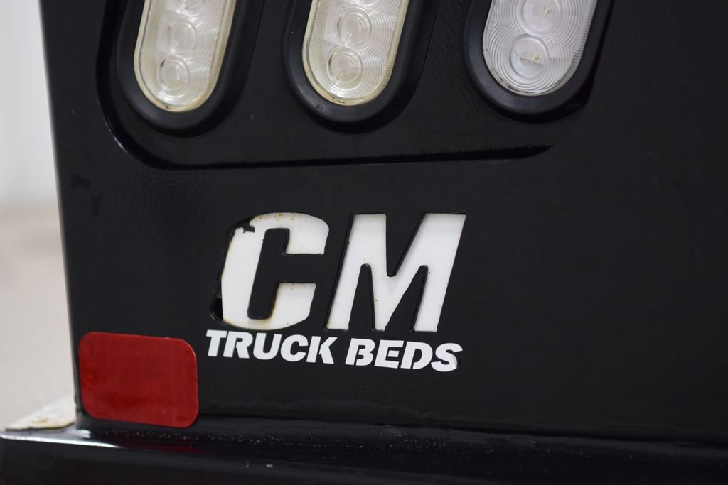 Used 2022 RAM 3500 Tradesman AWD/4WD image 16