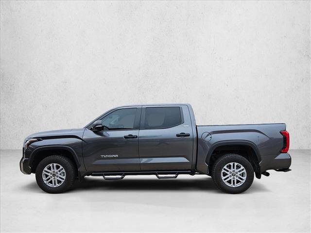 Used 2024 Toyota Tundra SR5 w/ SR5 Convenience Package AWD/4WD image 6