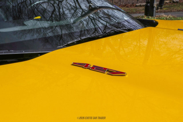 Used 2007 Chevrolet Corvette Z06 w/ Preferred Equipment Group image 61