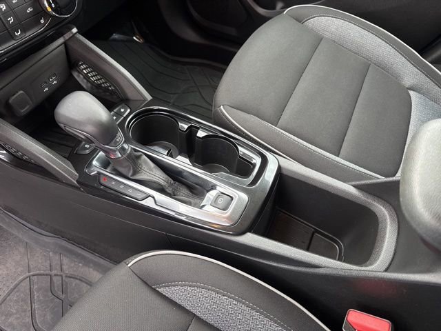 Used 2024 Chevrolet TrailBlazer LT w/ LT Cold Weather Package FWD image 26