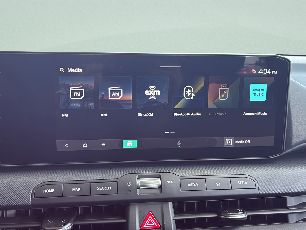 New 2026 Kia K4 FWD image 34