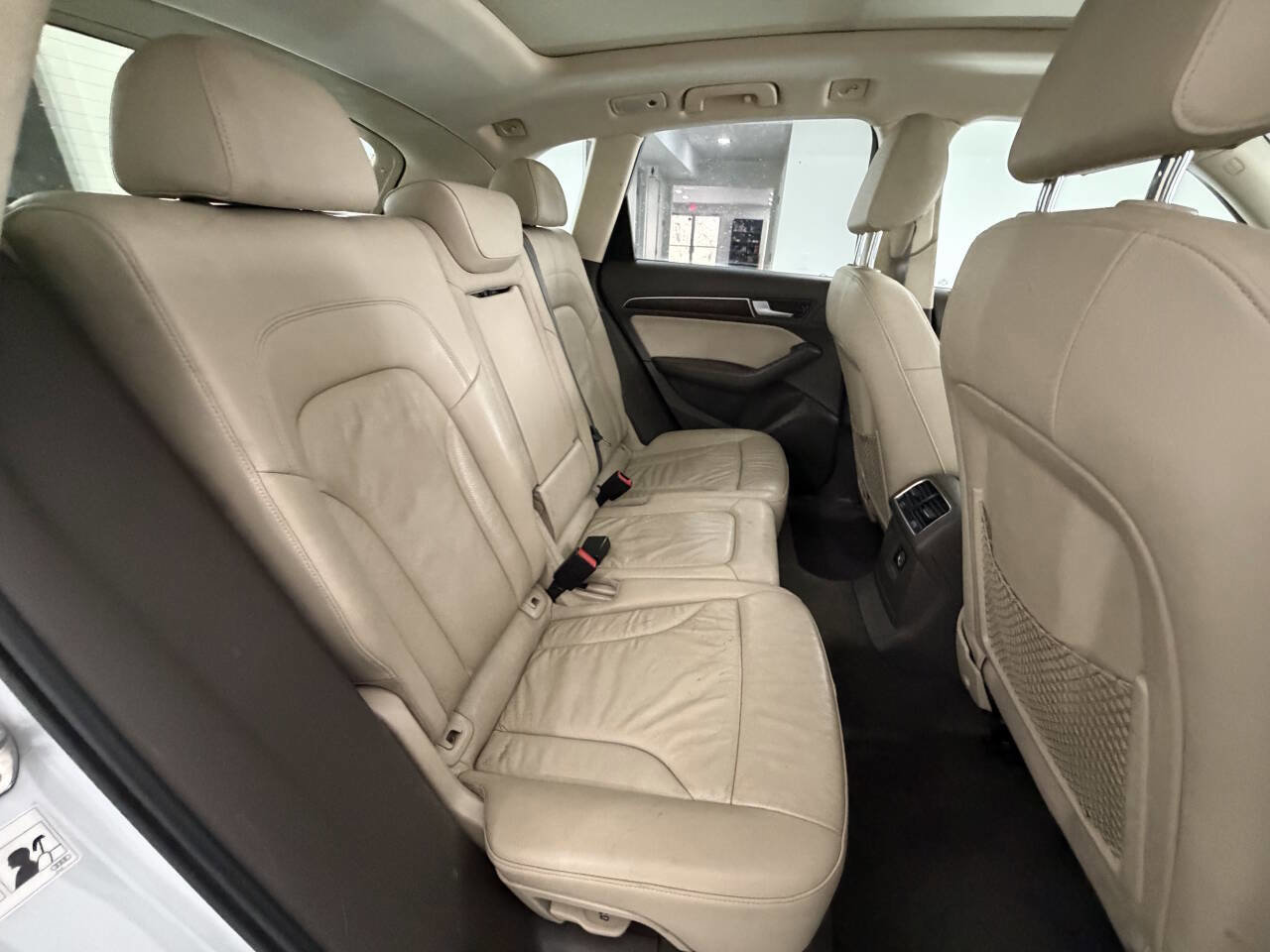 Used 2015 Audi Q5 2.0T Premium image 19