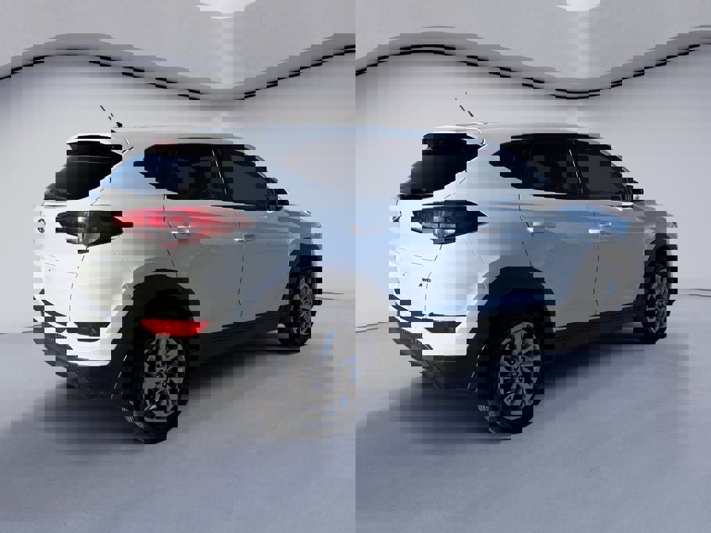 Used 2018 Hyundai Tucson SE image 5