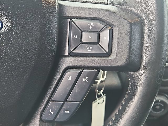 Certified 2018 Ford F150 XLT w/ Equipment Group 302A Luxury AWD/4WD image 14