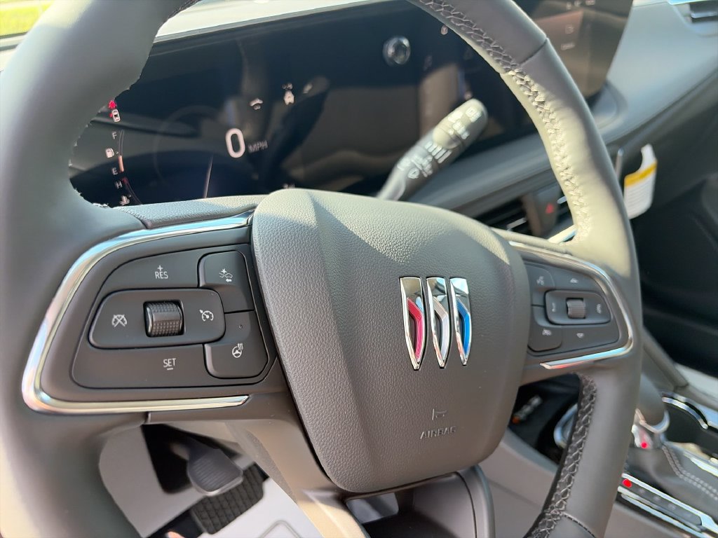 New 2026 Buick Encore GX Sport Touring w/ Advanced Technology Package FWD image 22