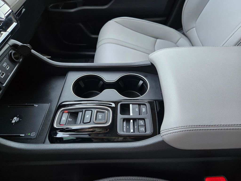 Used 2025 Honda Pilot EX-L image 23