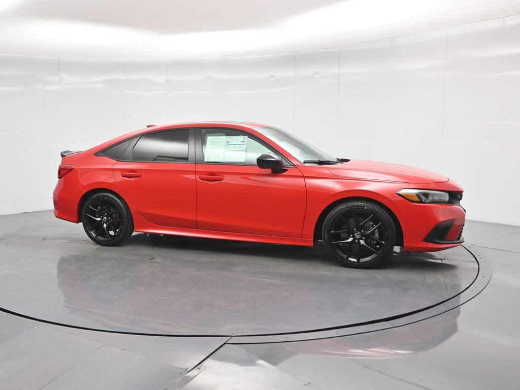 Used 2024 Honda Civic Si image 21