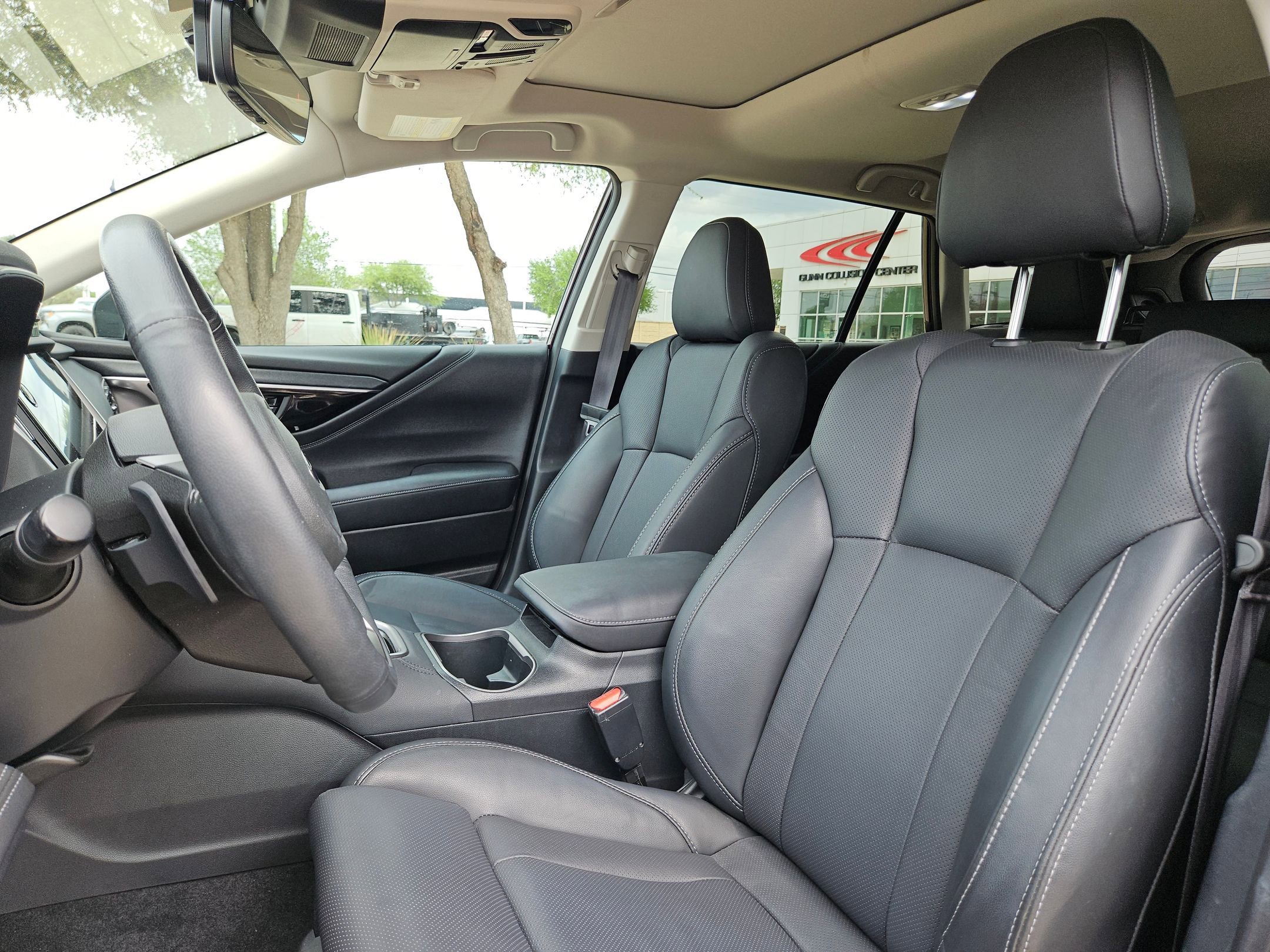 Used 2023 Subaru Outback Limited XT image 13