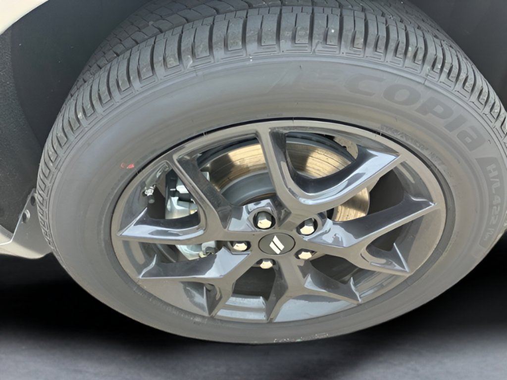 New 2026 Dodge Durango GT AWD/4WD image 39