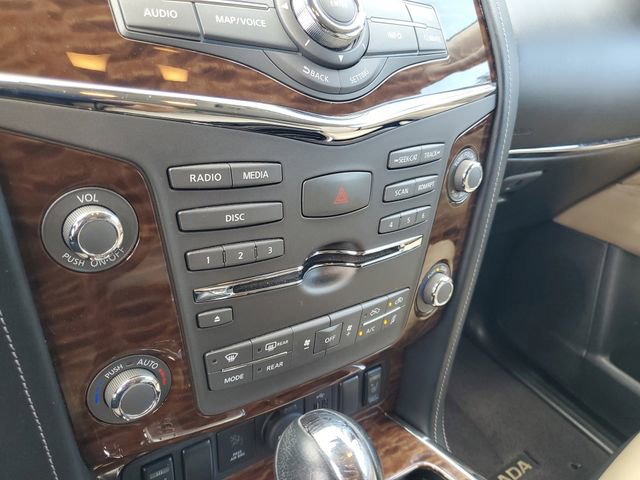 Used 2018 Nissan Armada SL w/ Premium Package image 25