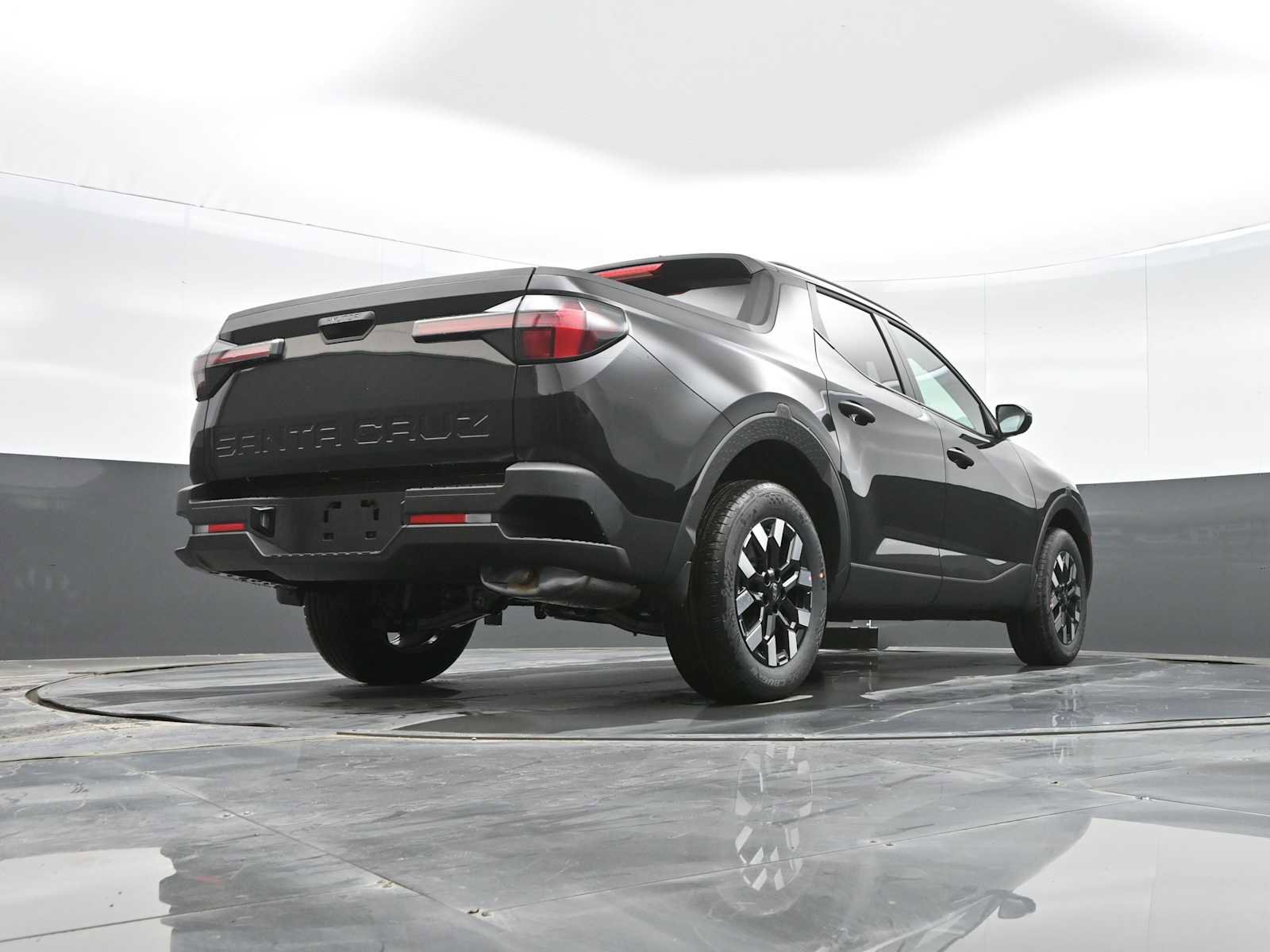 New 2025 Hyundai Santa Cruz SEL image 28