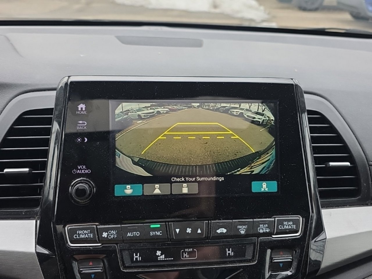 Used 2018 Honda Odyssey EX-L image 33