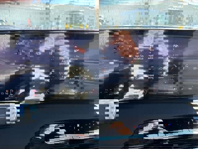 New 2026 Buick Enclave Preferred w/ Power Package image 22