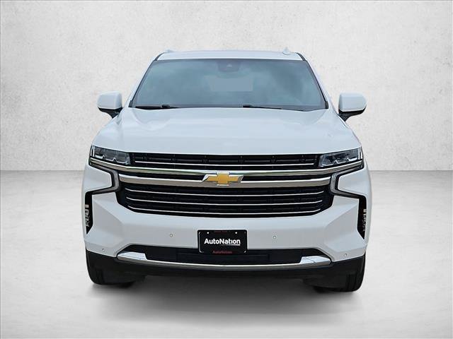 Used 2023 Chevrolet Tahoe LT AWD/4WD image 2