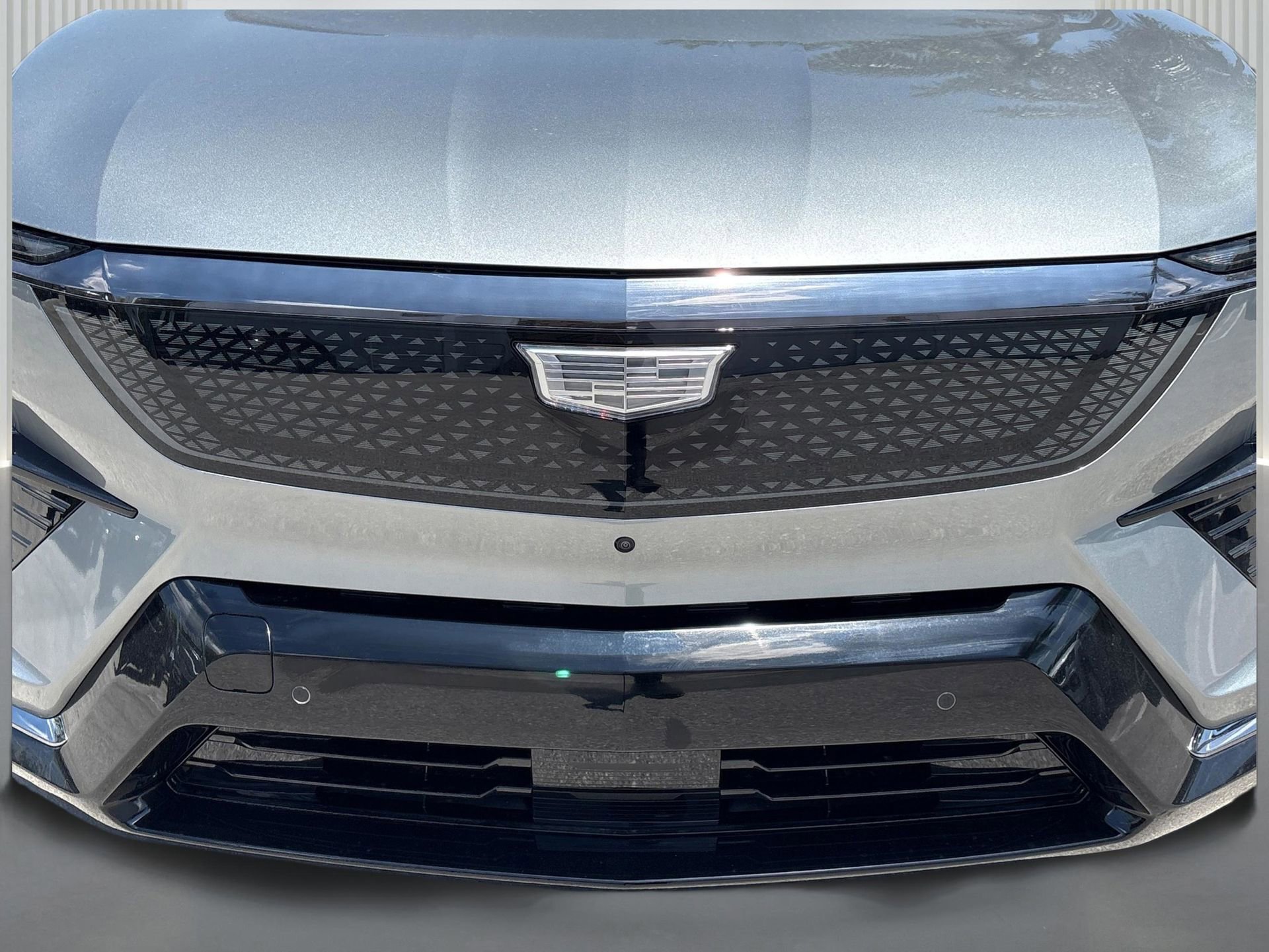 New 2026 Cadillac Optiq Sport 1 RWD image 12