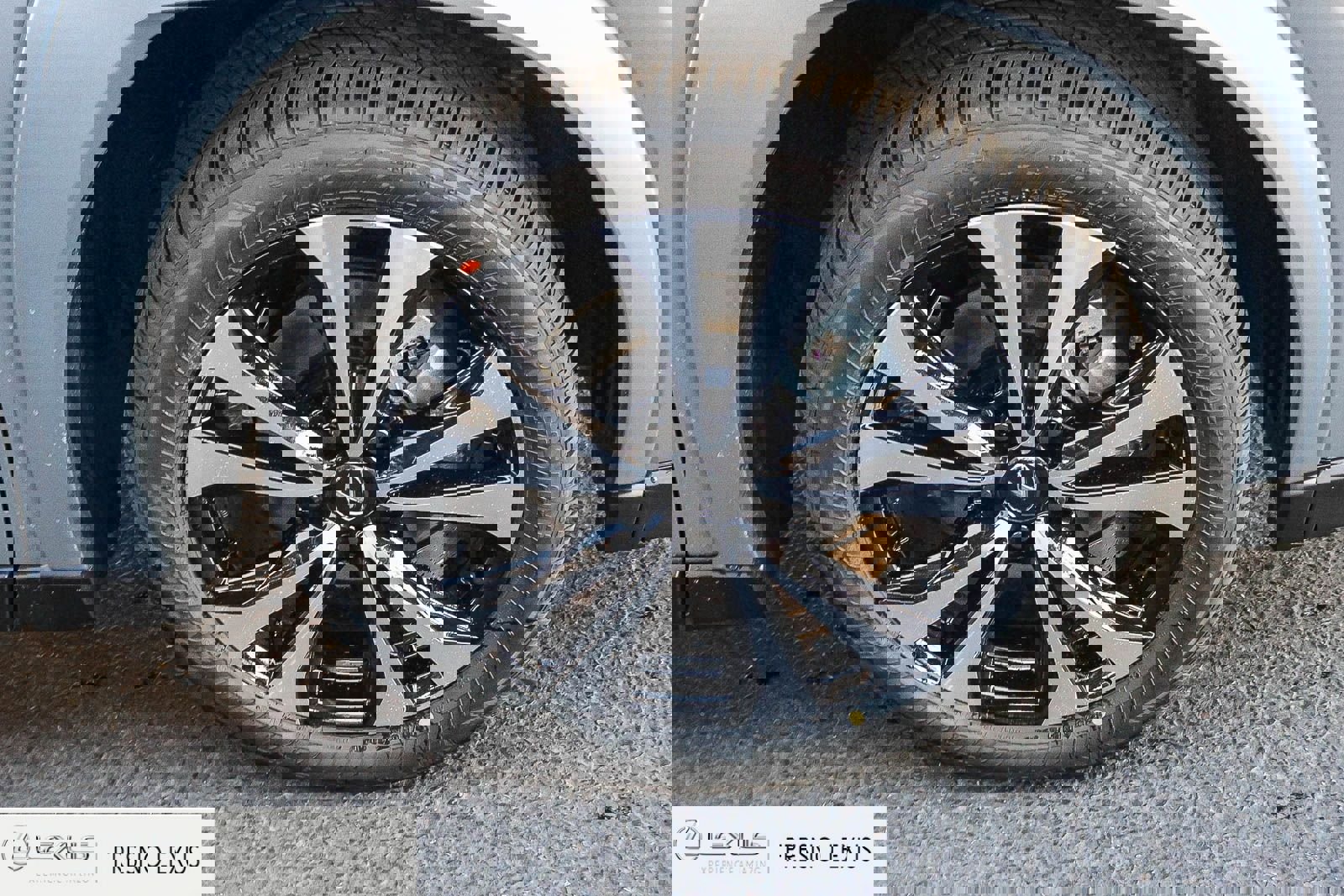 New 2026 Lexus UX 300h UX 300h F SPORT DESIGN AWD image 9