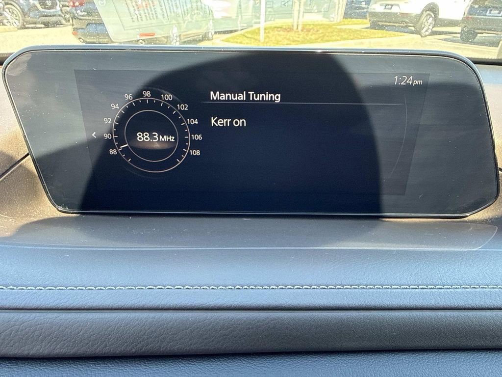 Certified 2023 MAZDA CX-30 AWD 2.5 S w/ Premium Package image 34