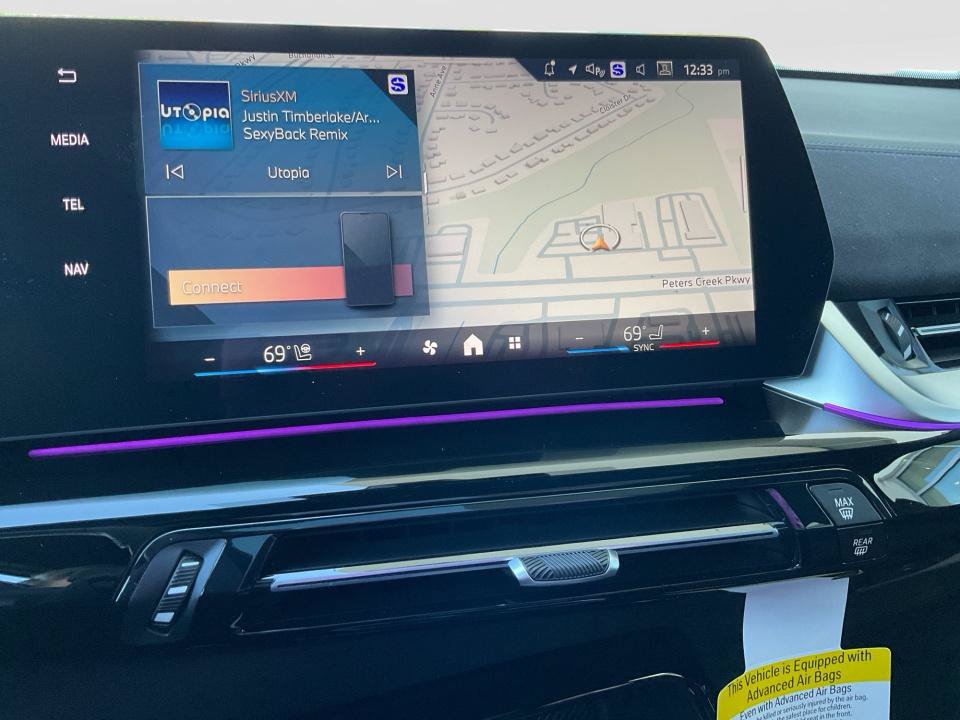New 2027 BMW X2 xDrive28i AWD/4WD image 17