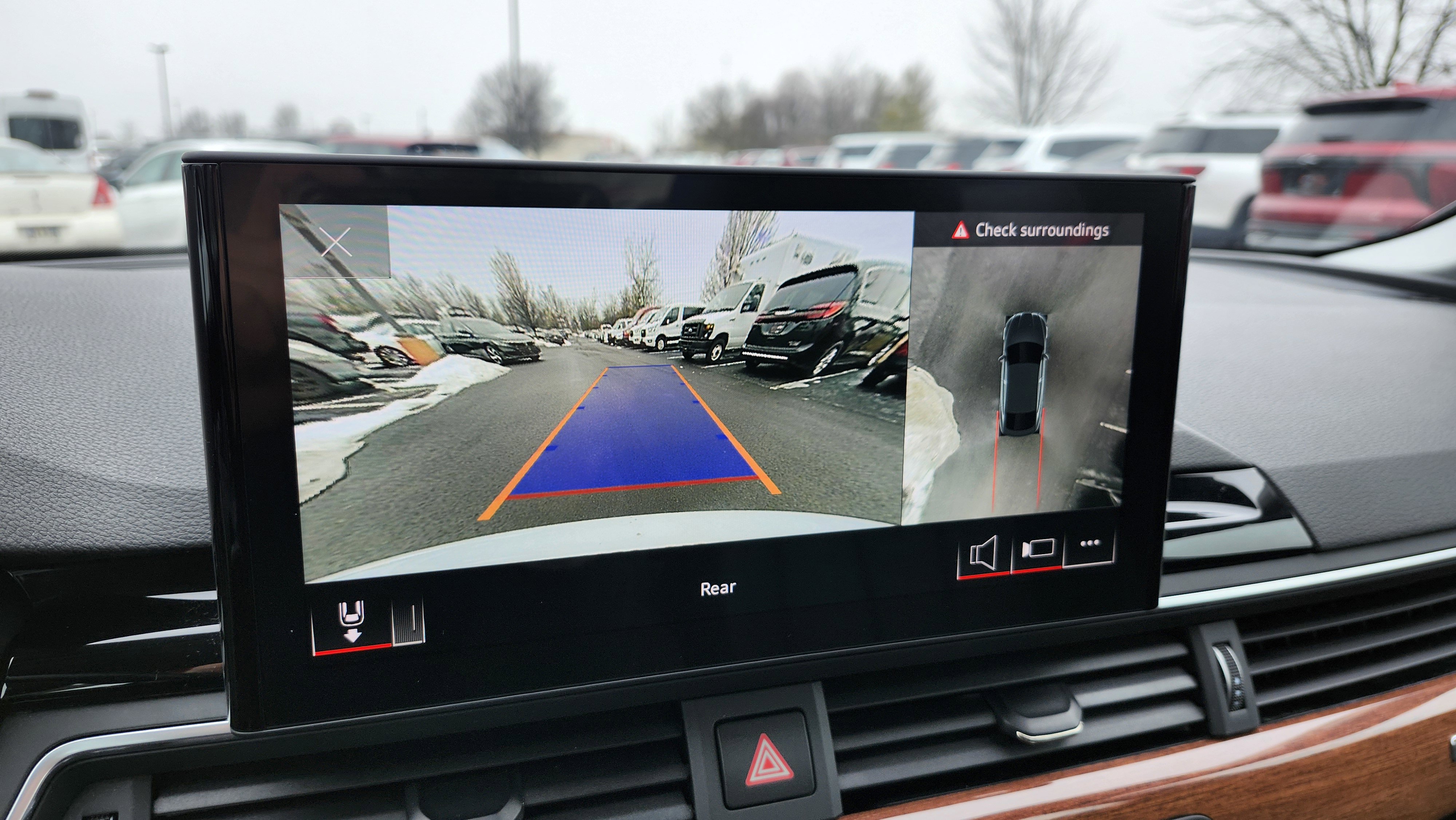 Used 2022 Audi A5 2.0T Premium Plus image 4