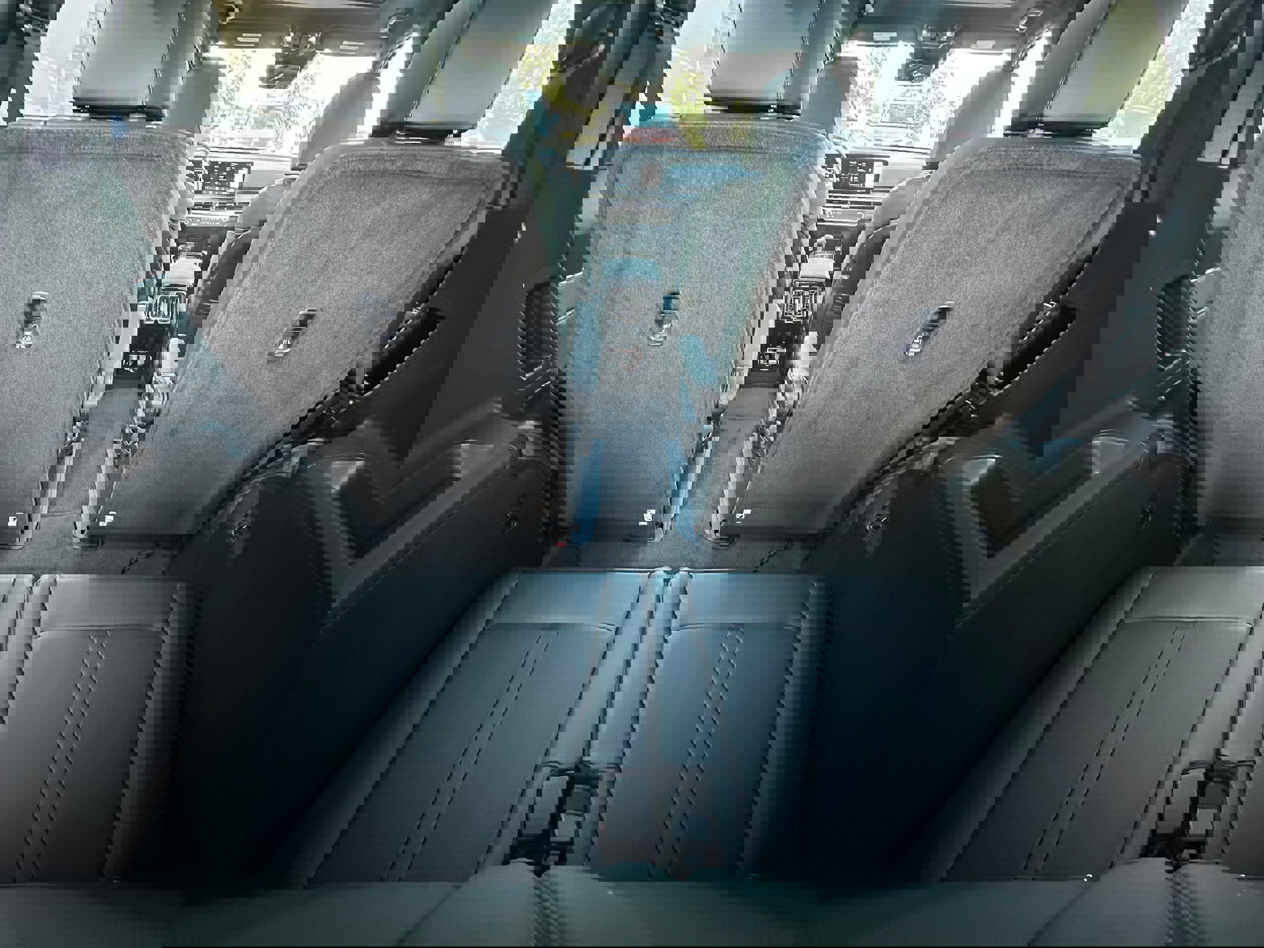 New 2025 Kia Sorento SX Prestige image 14