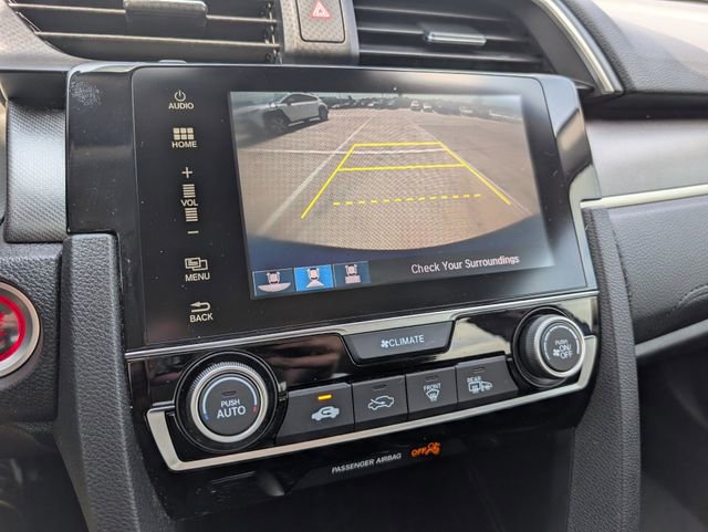 Used 2018 Honda Civic EX image 15
